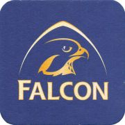 38213: Falcon, 92x92 mm