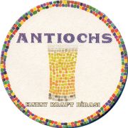 38239: Antiochs, 105x105 mm