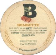 38242: Birra Moretti, 107x106 mm