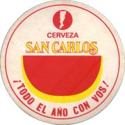 38265: San Carlos, 95x94 mm