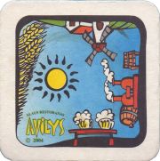 38324: Avilys, 100x101 mm