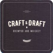 38332: CRAFT & DRAFT, 90x90 mm