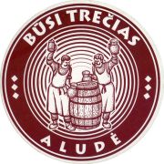 38344: Busi Trecias, 100x100 mm
