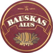 38359: Bauskas, 108x108 mm