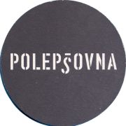 38371: Polepsovna, 107x107 mm