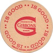 38374: Gibbons, 90x90 mm