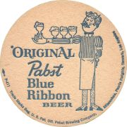 38379: Pabst, 88x89 mm
