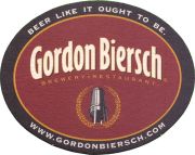 38380: Gordon Biersch, 114x90 mm