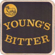 38477: Young's, 96x96 mm