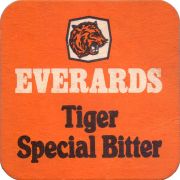 38478: Everards, 95x95 mm