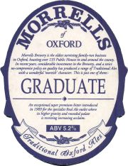 38489: Morrells, 94x121 mm