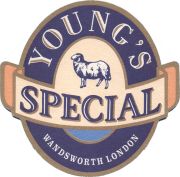 38490: Young's, 108x106 mm