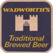 38498: Wadworth, 94x94 mm