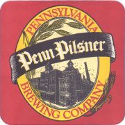38500: Pennsylvania, 102x102 mm