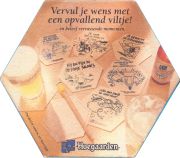 38502: Hoegaarden, 130x113 mm