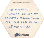 38513: Hoegaarden, 130x113 mm