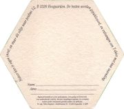 38515: Hoegaarden, 130x113 mm