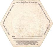 38520: Hoegaarden, 129x113 mm