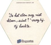 38523: Hoegaarden, 130x113 mm