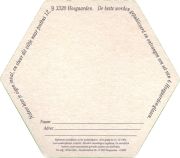38527: Hoegaarden, 130x113 mm