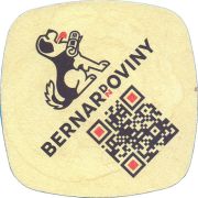38572: Czech Republic, Bernard, 93x93 mm
