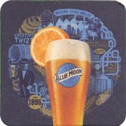 38580: Blue Moon, 101x101 mm