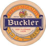 38598: Buckler, 108x108 mm