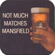 38617: Mansfield, 90x90 mm