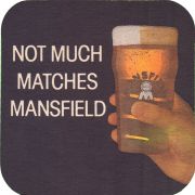 38617: Mansfield, 90x90 mm