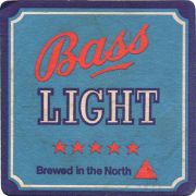 38618: Bass, 82x82 mm
