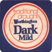 38619: Worthington's, 82x82 mm