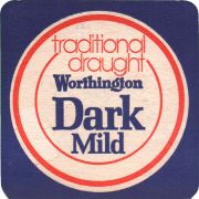 38619: Worthington's, 82x82 mm