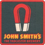 38620: John Smith, 83x83 mm