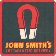 38620: John Smith, 83x83 mm