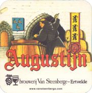 38629: Augustijn, 90x90 mm
