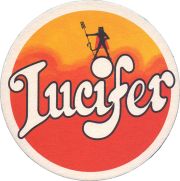 38638: Lucifer, 103x103 mm