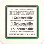 38689: Wieninger, 90x90 mm