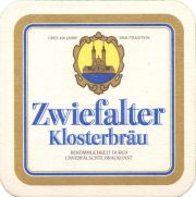 38692: Zweifalter, 90x90 mm