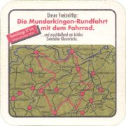 38692: Zweifalter, 90x90 mm