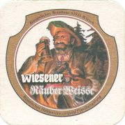 38695: Wiesener, 93x93 mm