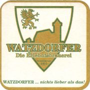 38700: Watzdorfer, 90x90 mm