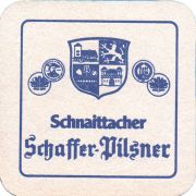 38715: Schaffer, 93x93 mm