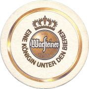 38719: Warsteiner (Spain), 107x107 mm