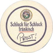 38730: St. Georgen Brau, 107x107 mm