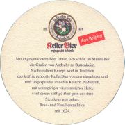 38732: St. Georgen Brau, 108x108 mm