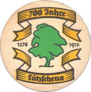 38733: Sternburg, 91x90 mm