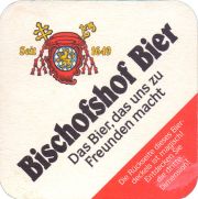 38779: Bischofshof, 90x90 mm