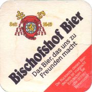 38780: Bischofshof, 90x90 mm