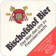 38781: Bischofshof, 90x90 mm