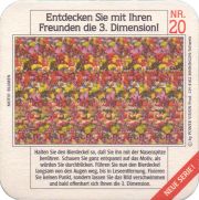 38781: Bischofshof, 90x90 mm